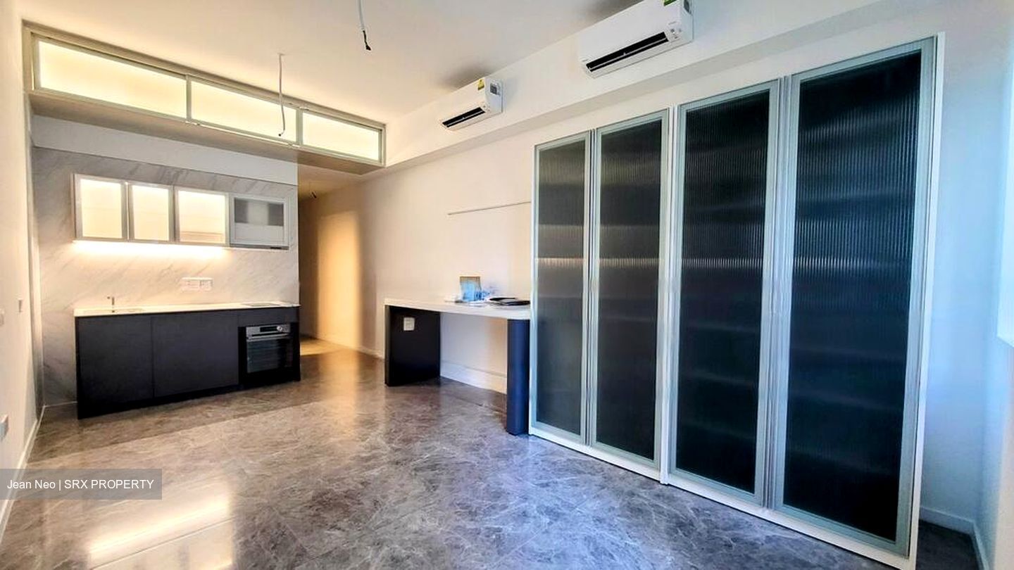 The M (D7), Apartment #524753551